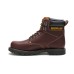 Caterpillar Second Shift 6" Work Boot